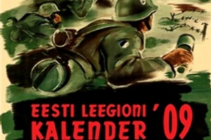 Moscou dénonce position « pro-nazi » de l'Estonie